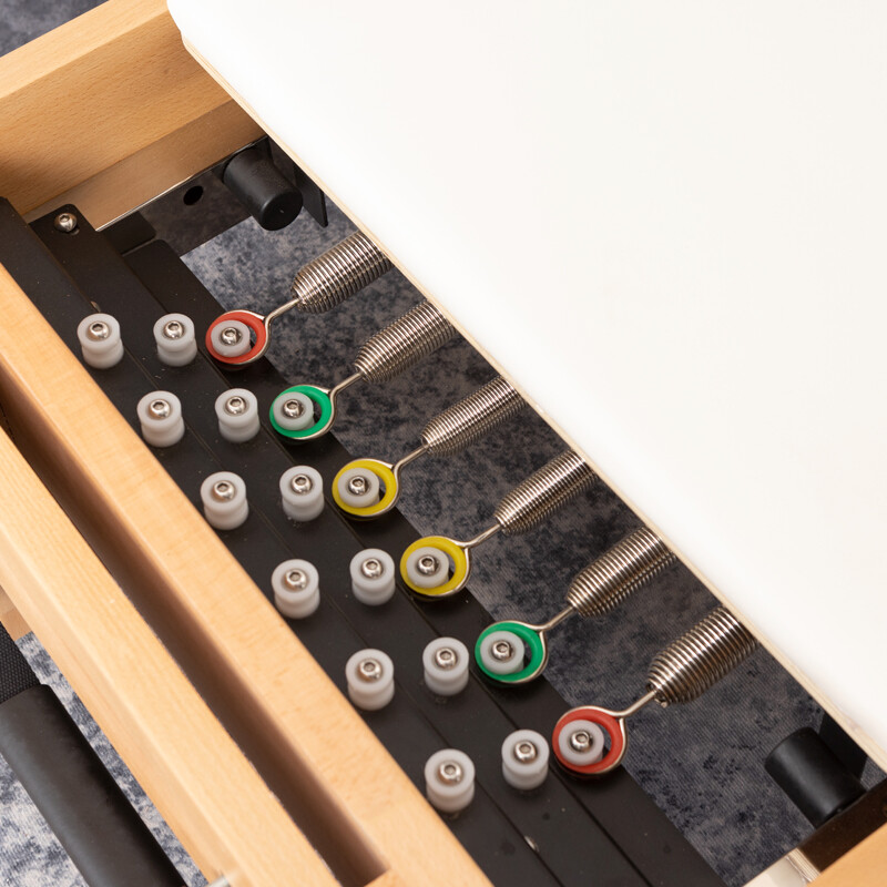 Beech Pilates Reformer