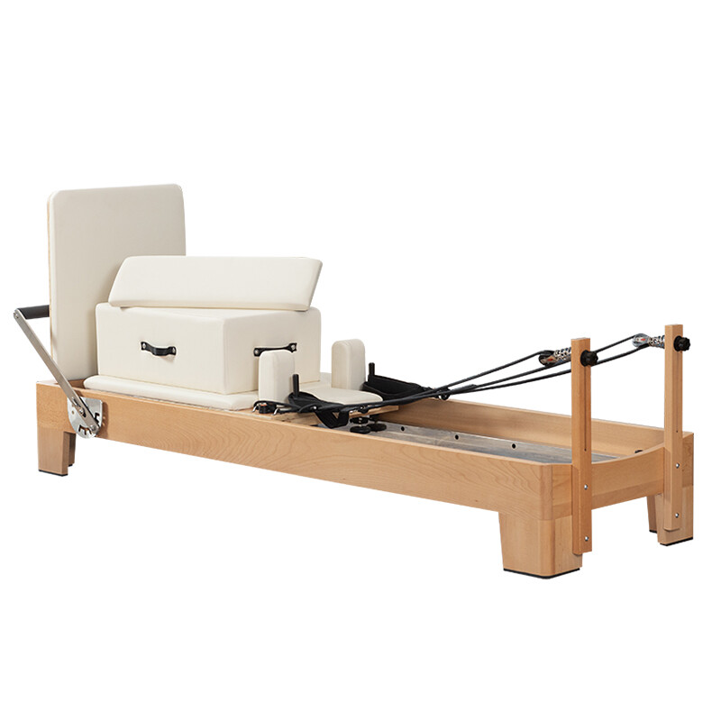 Beech Pilates Reformer