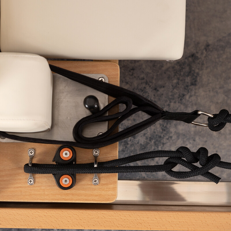 Beech Pilates Reformer