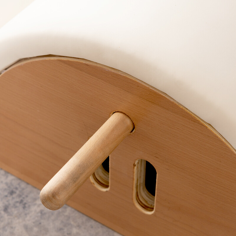Pilates Beech wood Spine Corrector