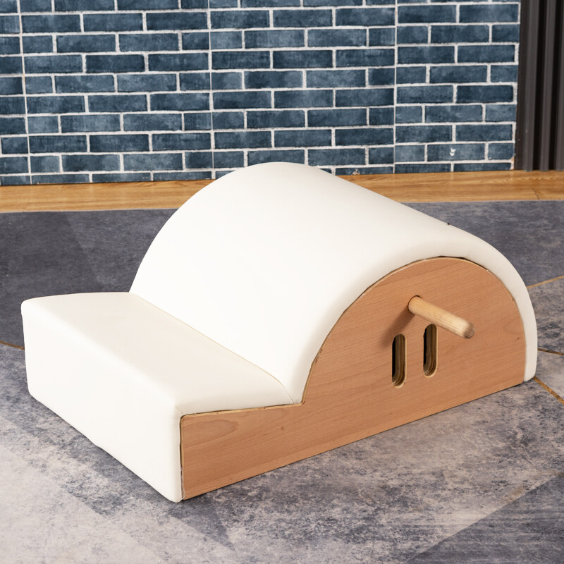 Pilates Beech wood Spine Corrector