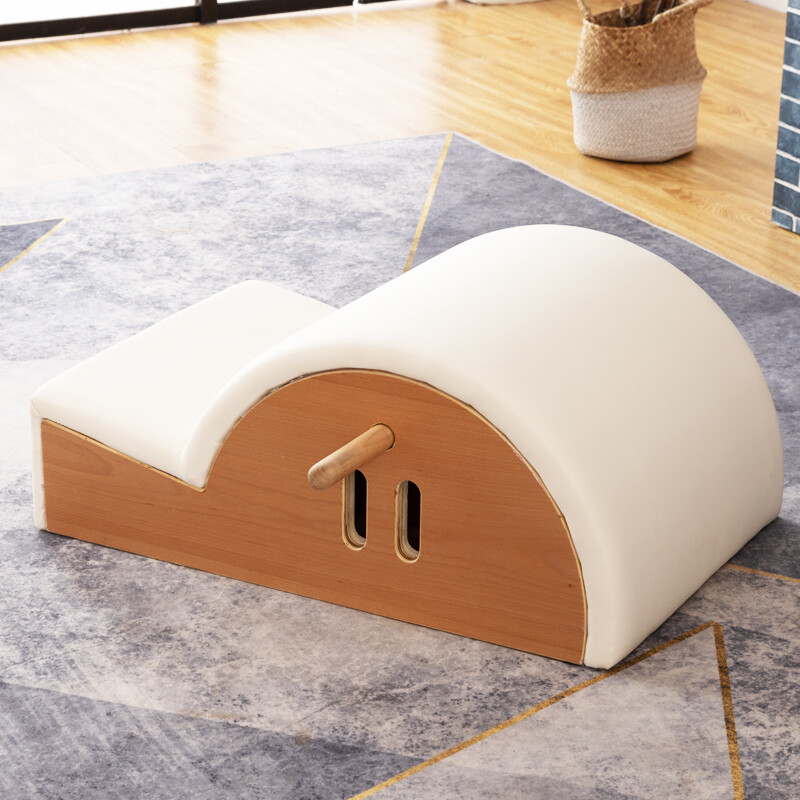 Pilates Beech wood Spine Corrector