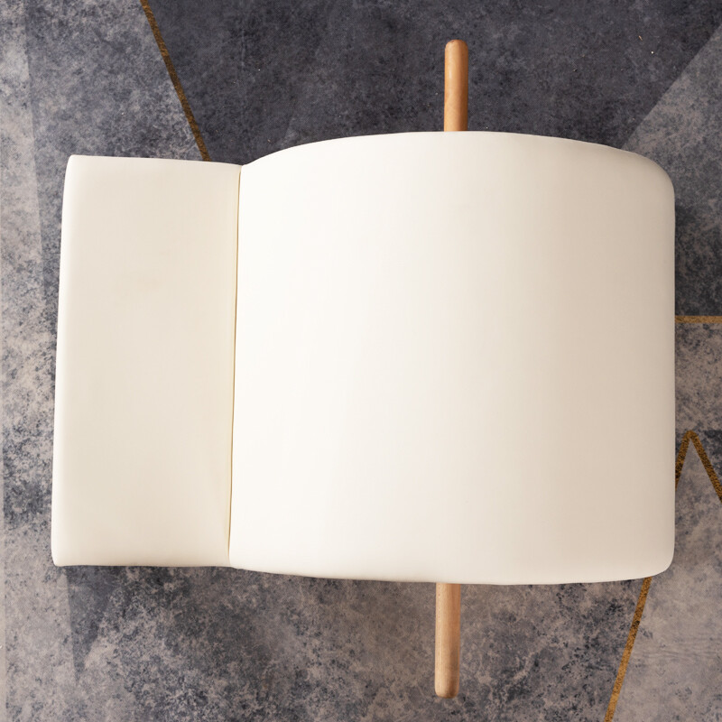 Pilates Beech wood Spine Corrector