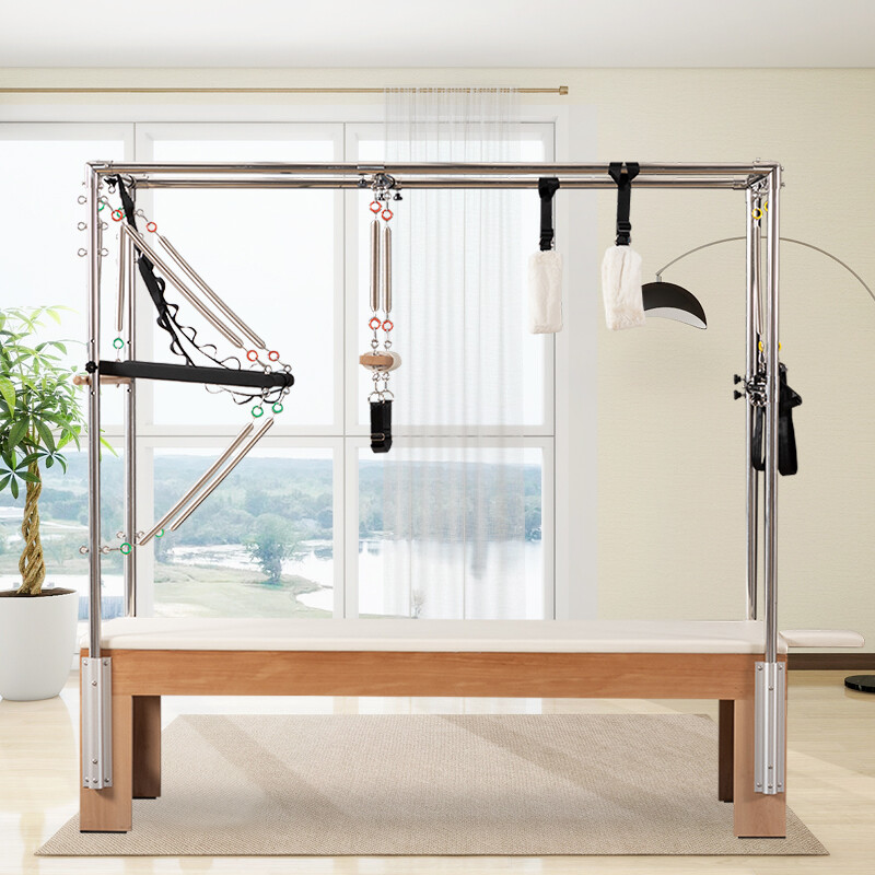 Beech Pilates Cadillac