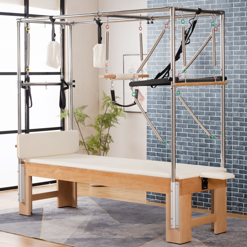 Beech Pilates Cadillac