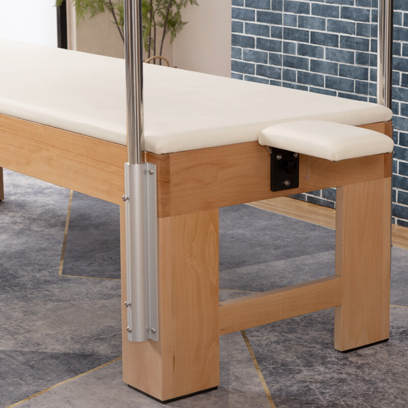 Beech Pilates Cadillac