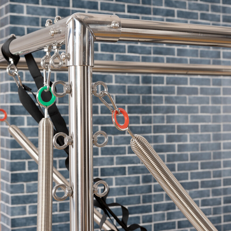 Beech Pilates Cadillac