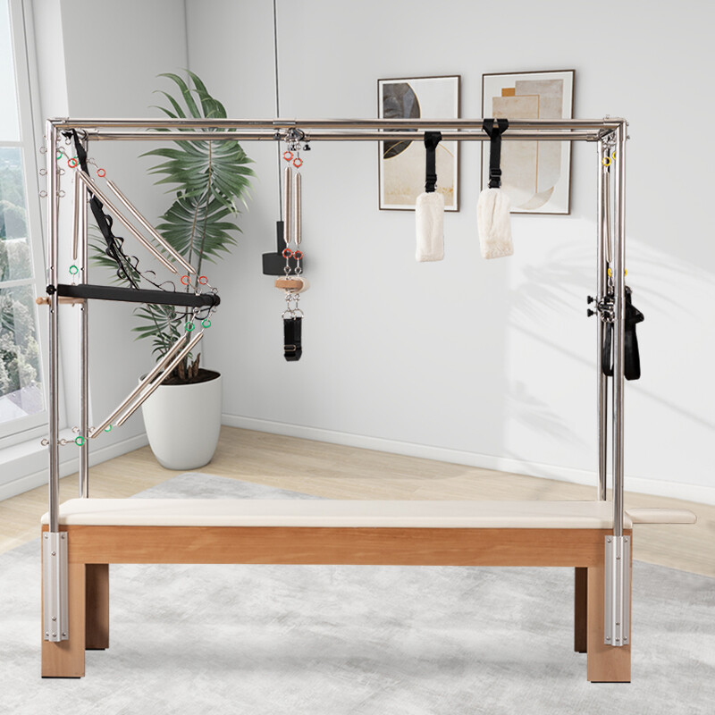 Beech Pilates Cadillac