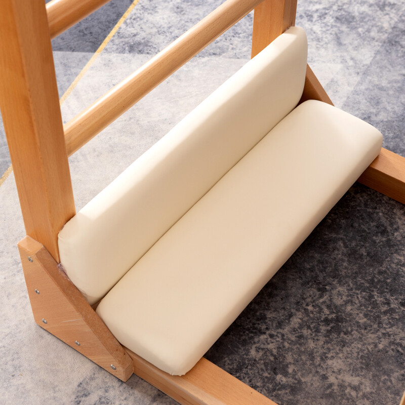 Pilates Beech wood Ladder Barrel