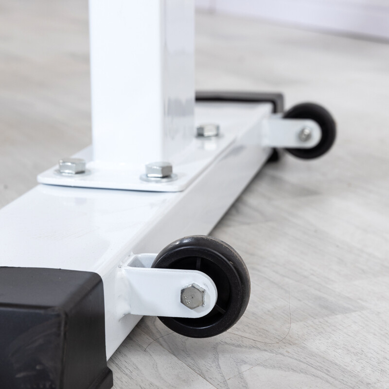 Steel+PU/Microfiber leather