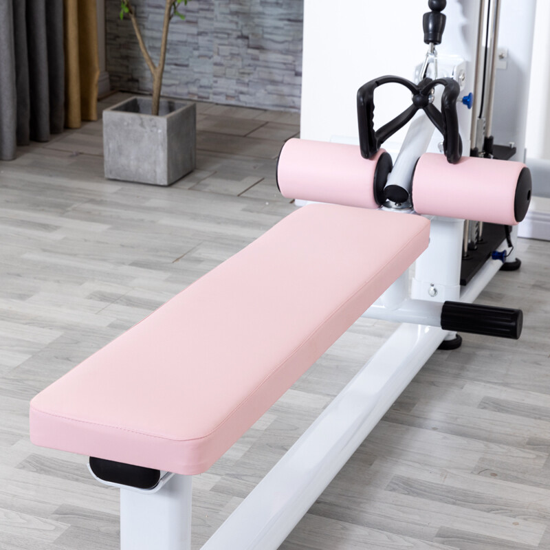 Lat Pull Down Machine