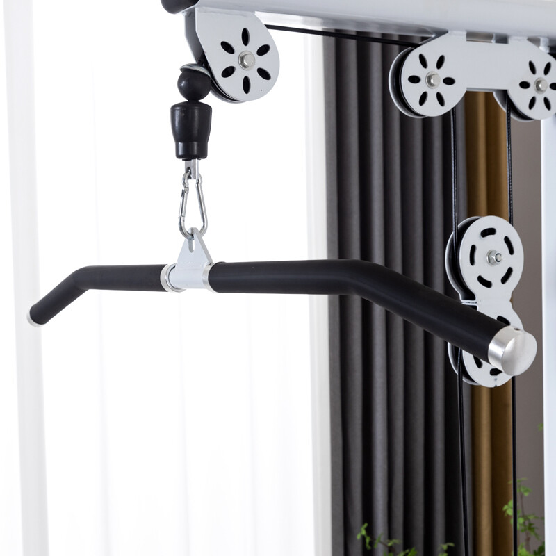 Lat Pull Down Machine