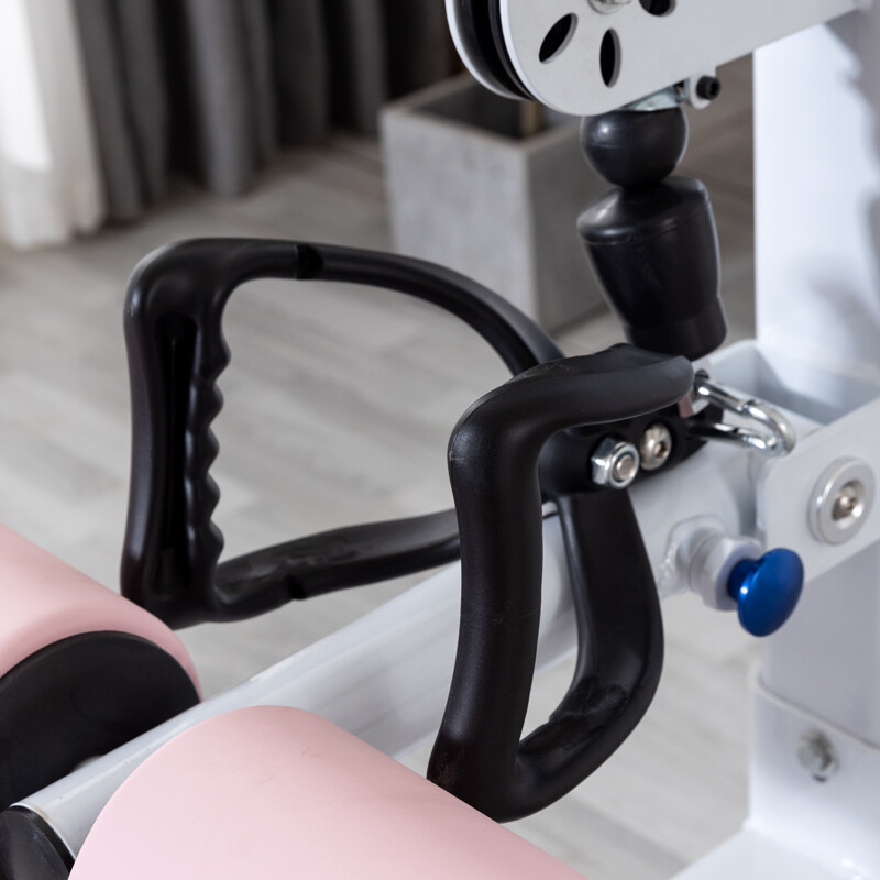 Lat Pull Down Machine