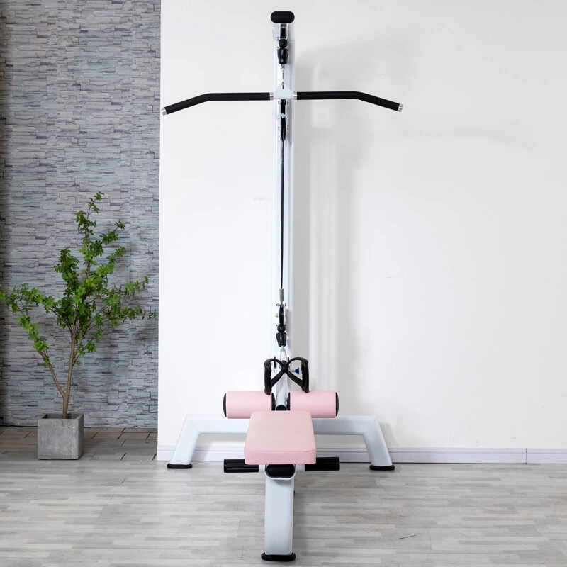 Lat Pull Down Machine