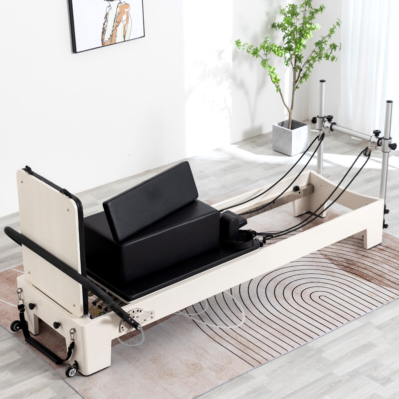 New white oak reformer