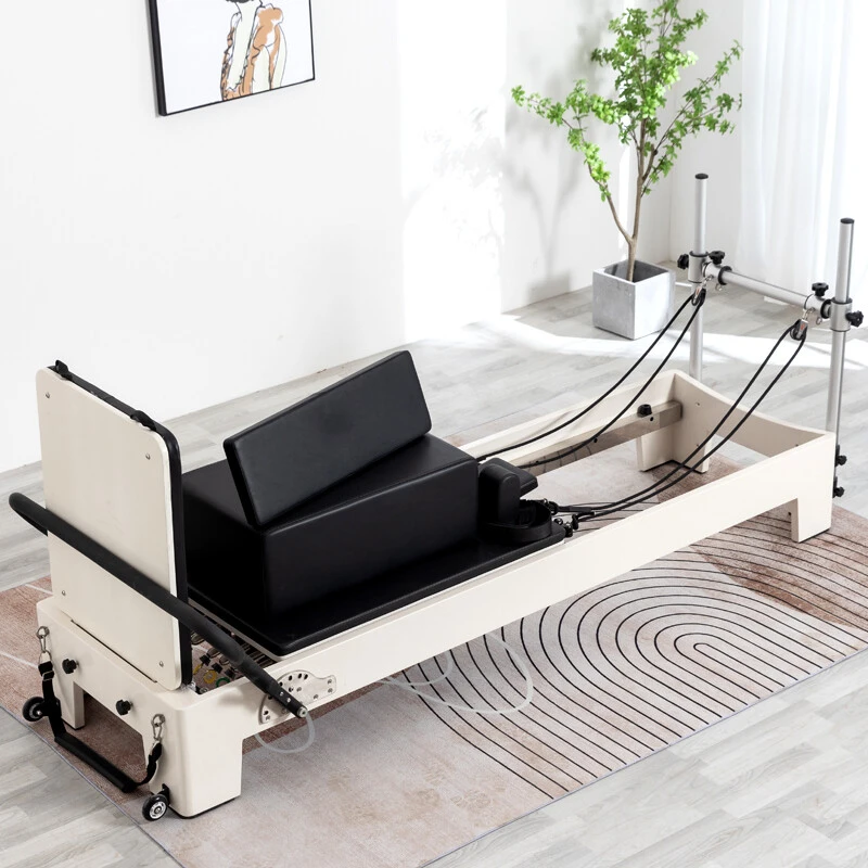 New white oak reformer