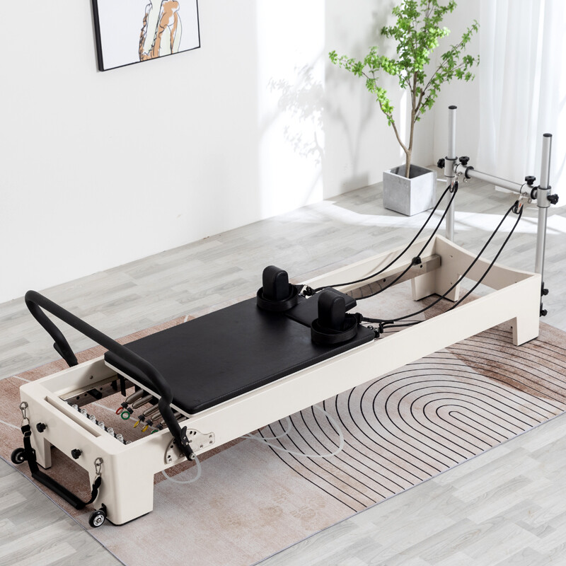 New white oak reformer