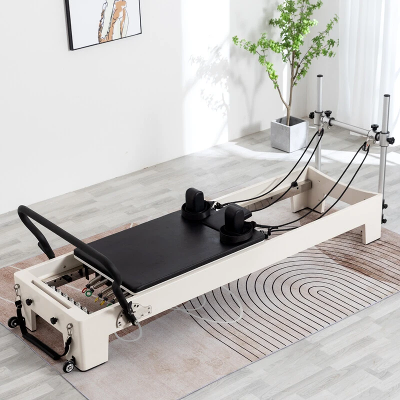 New white oak reformer