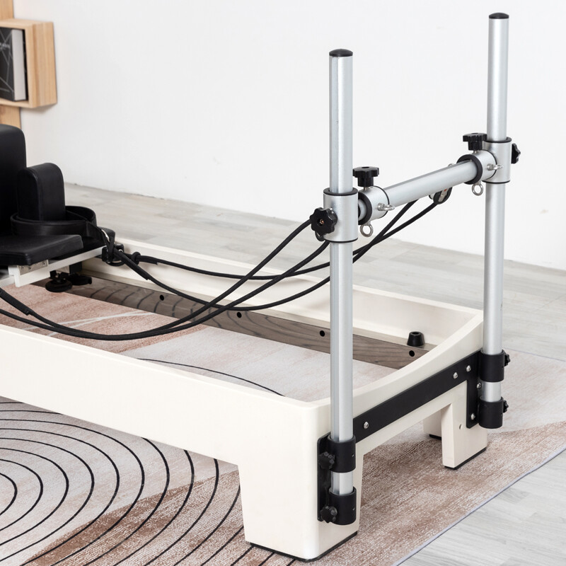 New white oak reformer