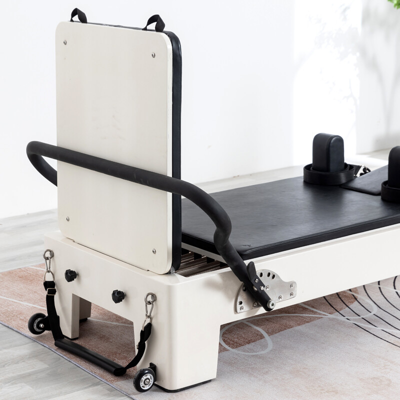 New white oak reformer