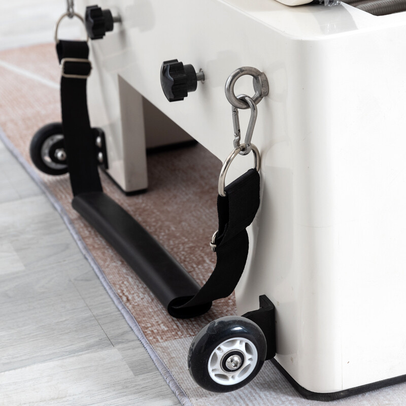 New white oak reformer