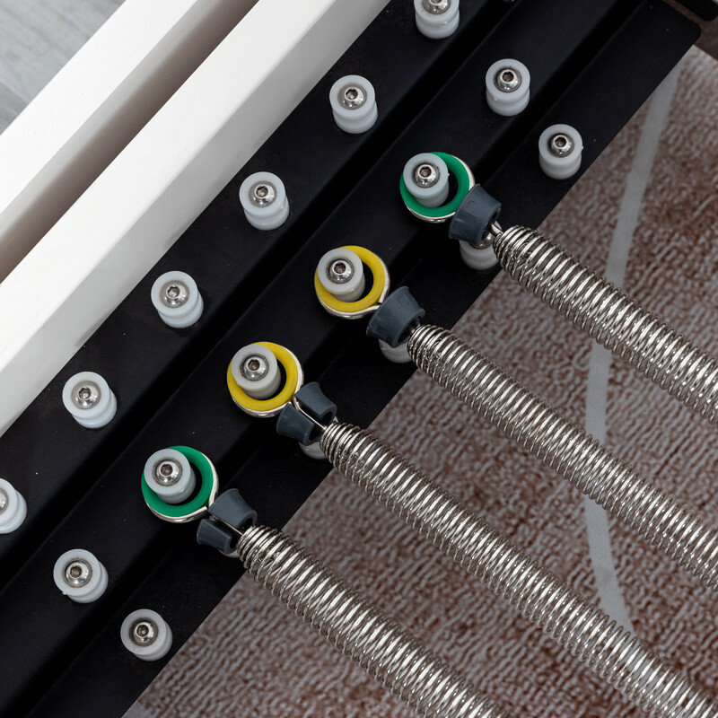 New white oak reformer