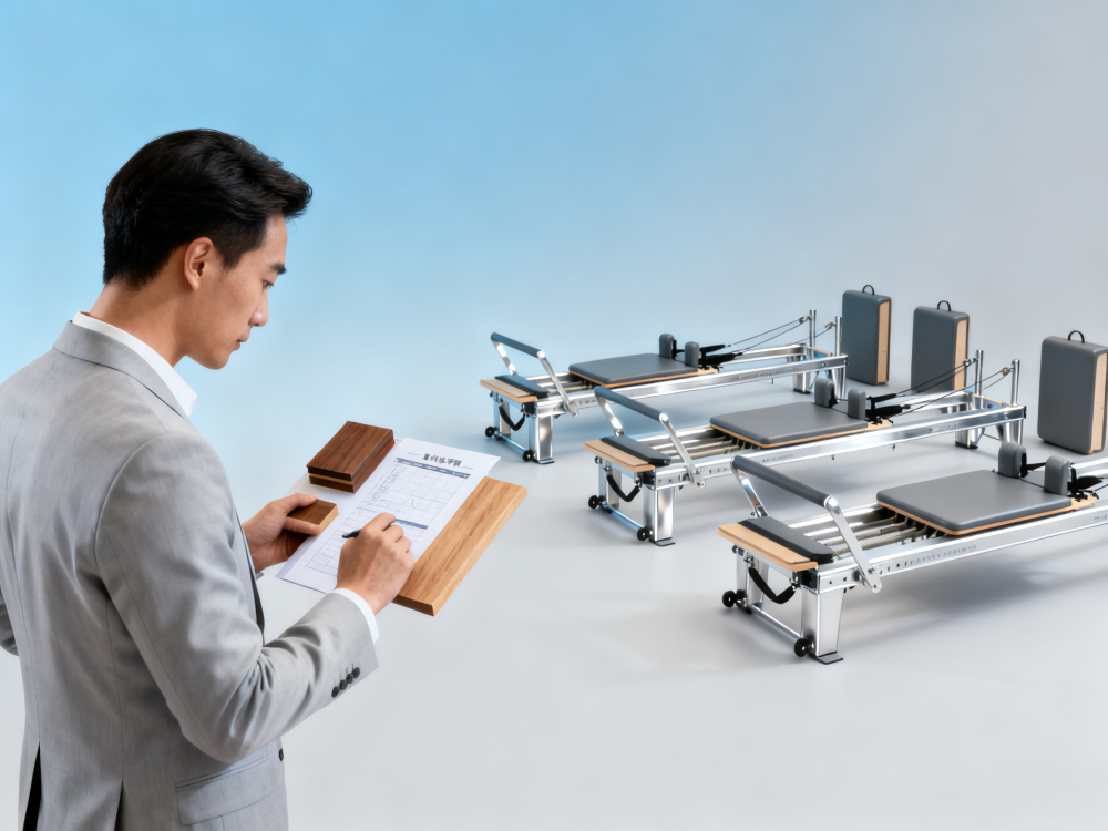 Quality vs. Cost: How to Balance When Purchasing Pilates Equipment in Bulk Quality vs. Cost: How to Balance When Purchasing Pilates Equipment in Bulk