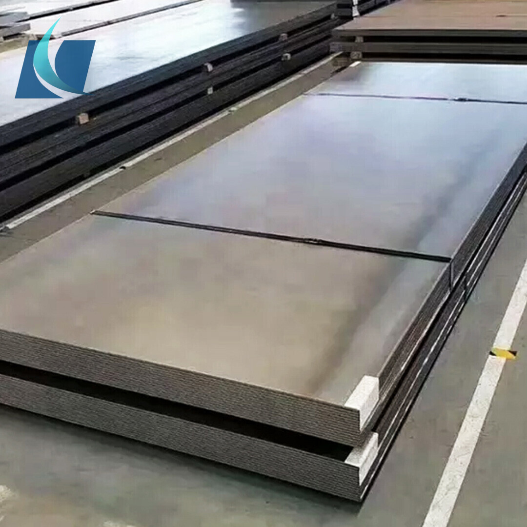 1023 Cold Rolled Steel Plate