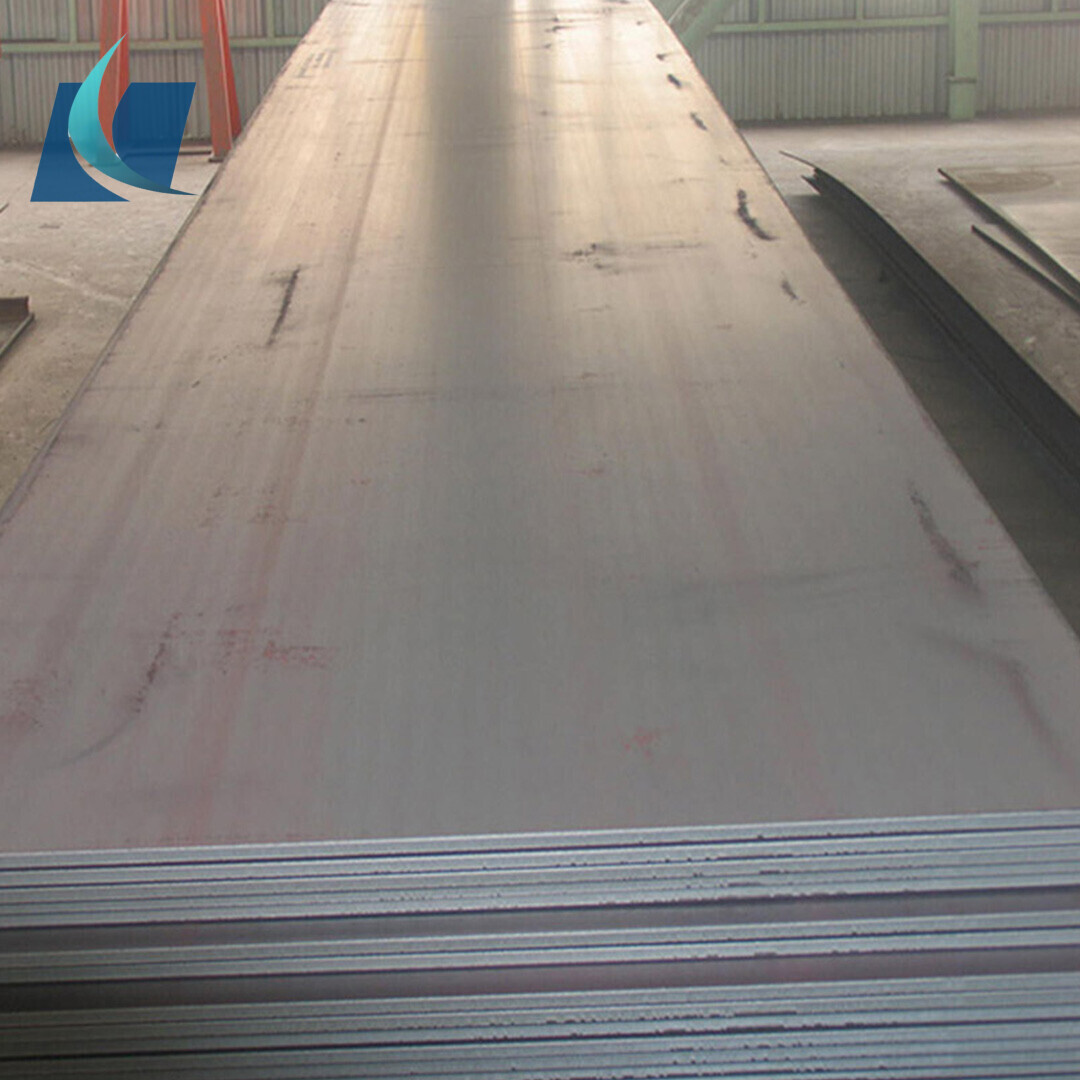 1023 Cold Rolled Steel Plate