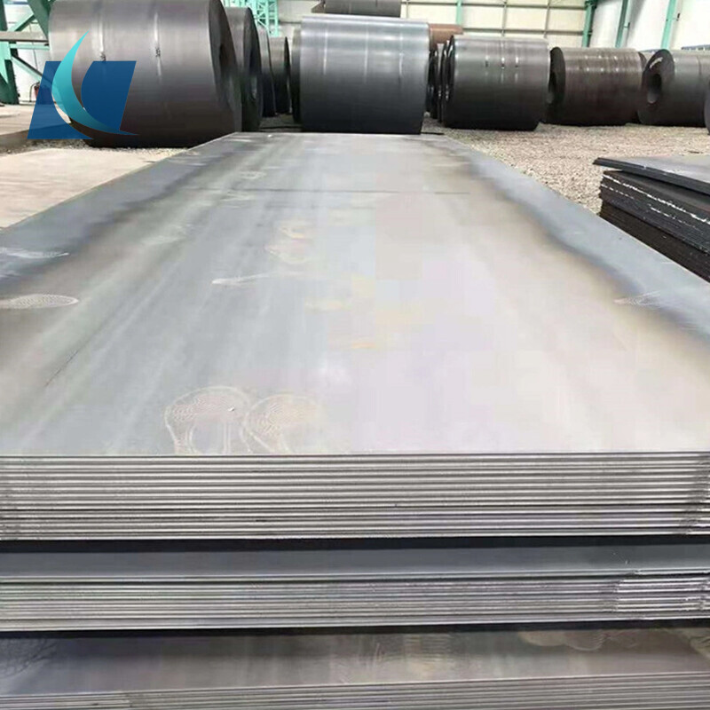 1023 Cold Rolled Steel Plate