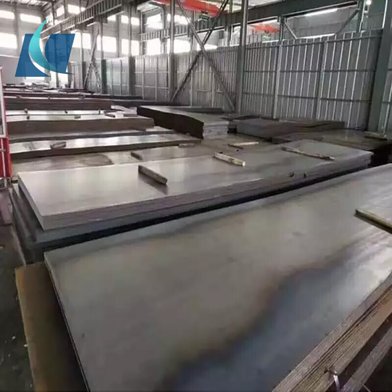 1023 Cold Rolled Steel Plate