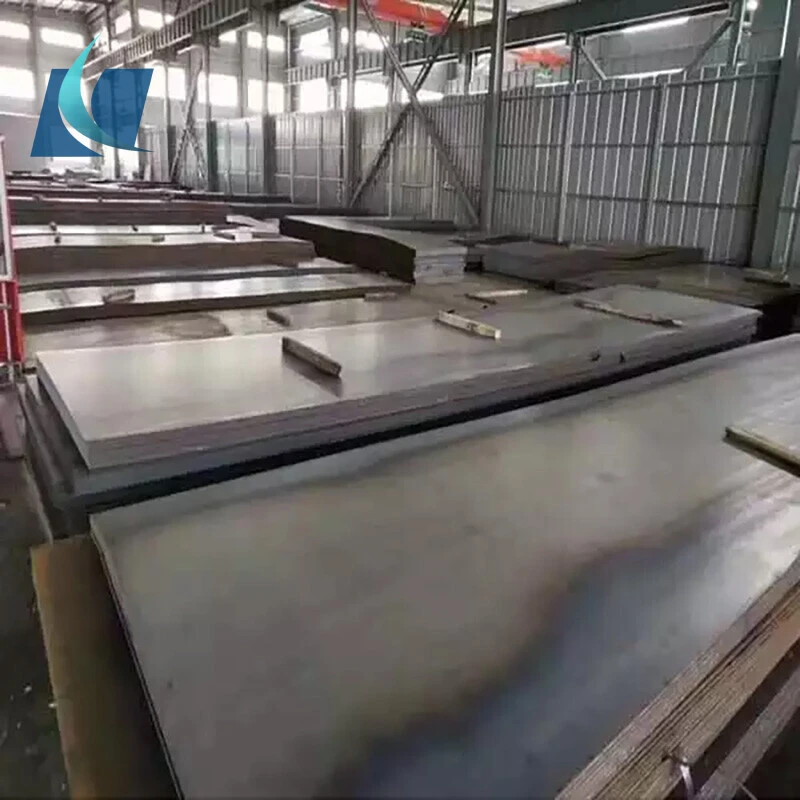 1023 Cold Rolled Steel Plate
