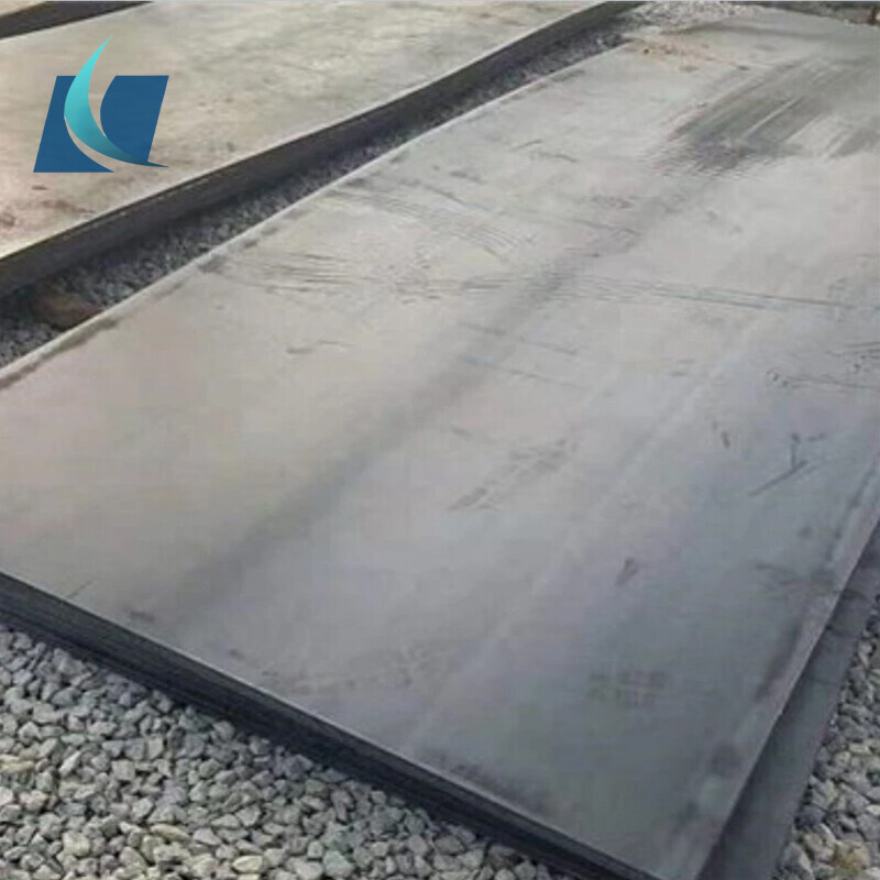 A573/A573M Carbon Steel Plate