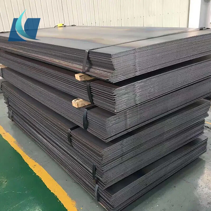 A573/A573M Carbon Steel Plate