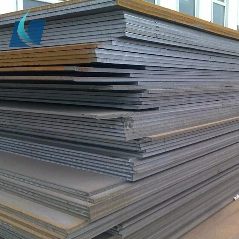 A573/A573M Carbon Steel Plate