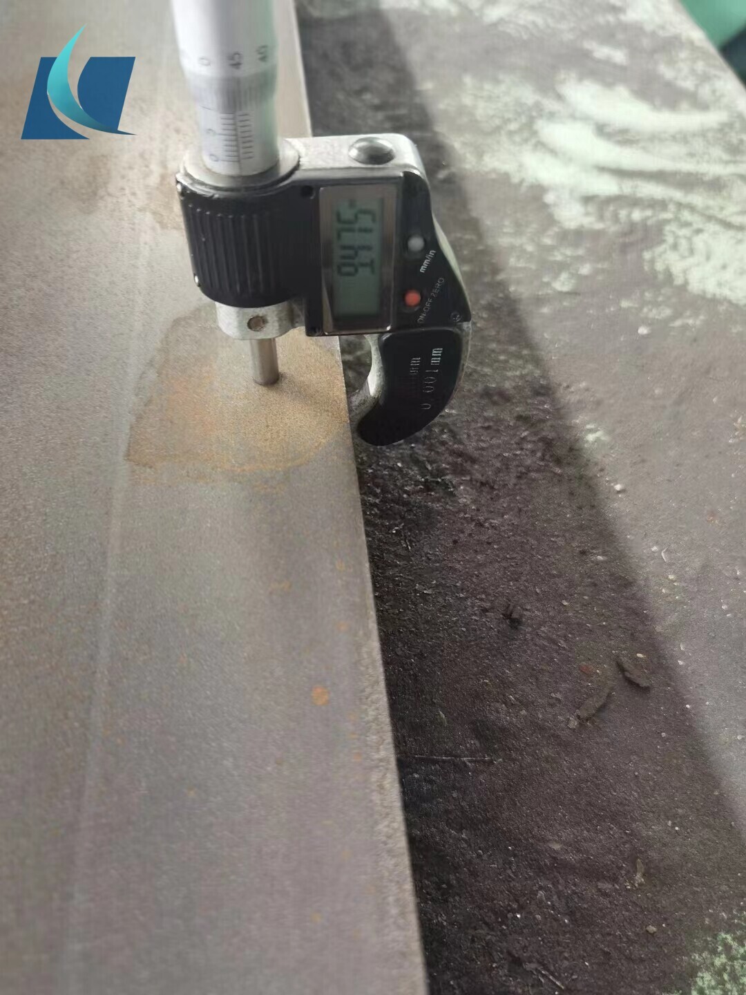 A588 Carbon Steel Plate