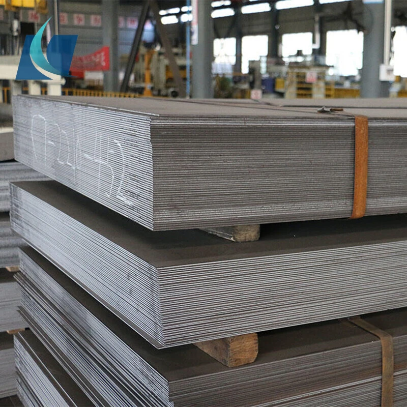 A588 Carbon Steel Plate