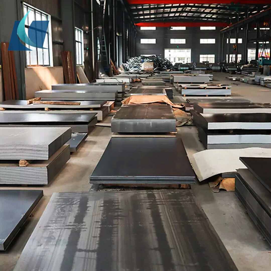 Carbon Steel Plate