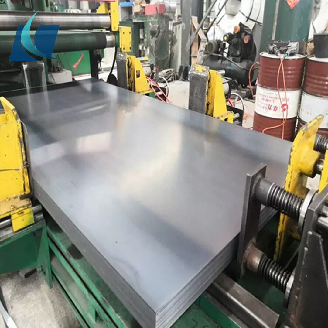 Carbon Steel Plate