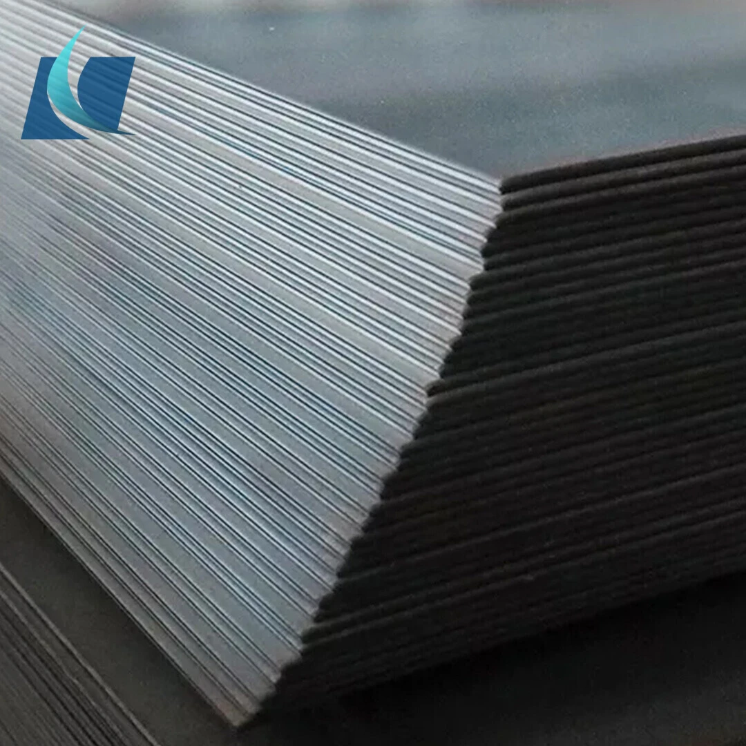 Carbon Steel Plate