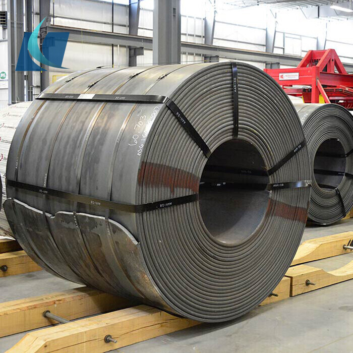 SPCC/SPCC/SPCD/SPCE Cold Rolled Steel Coil