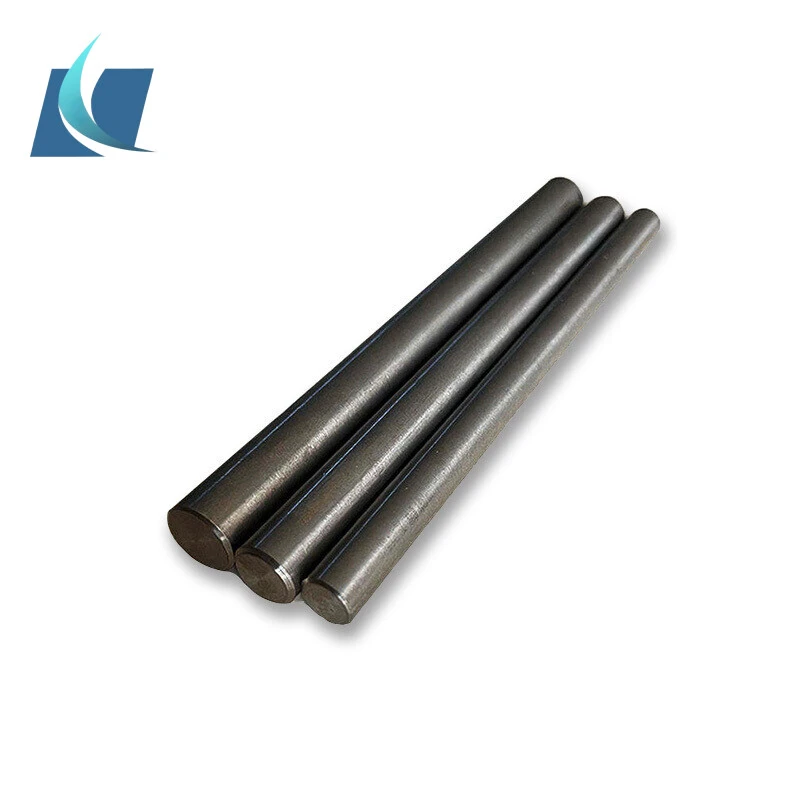 A36 Round Steel Bar
