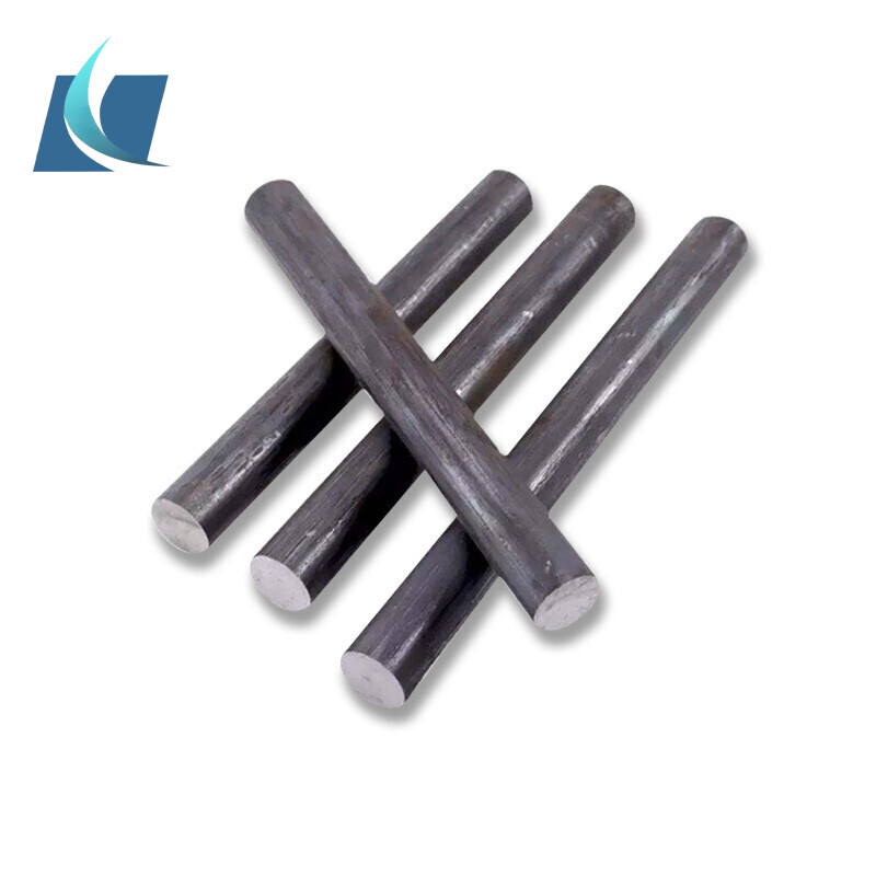 A572 Round Steel Bar