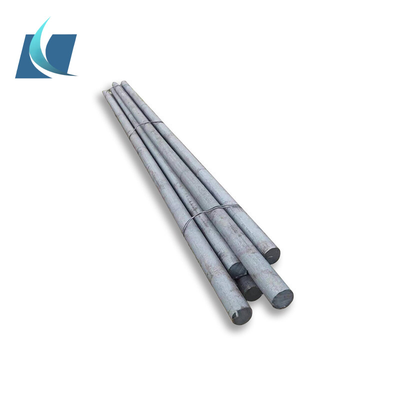AISI/SAE 1018 Round Steel Bar