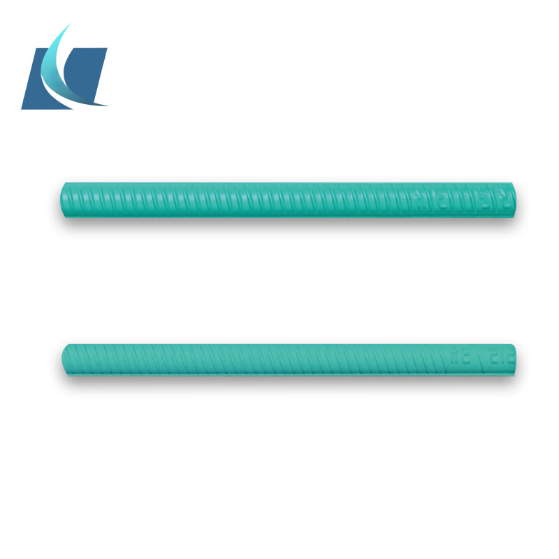 Epoxy Resin Coated Steel Bar