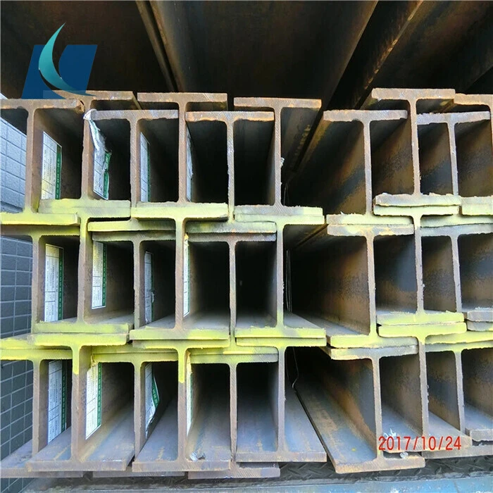 A36 H Beam