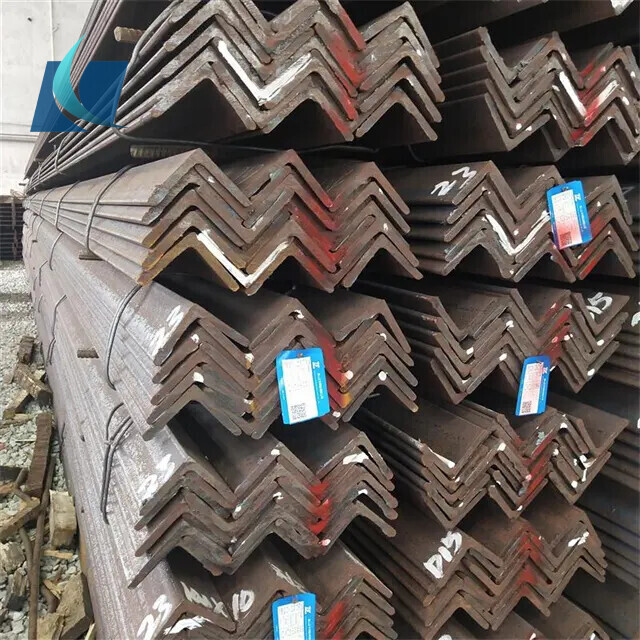 S235J0, S235J2 Angle Steel