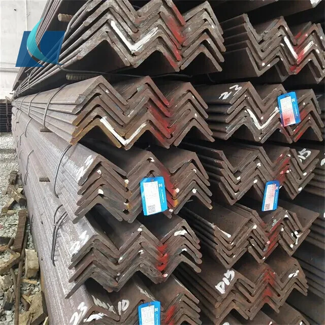 S235J0, S235J2 Angle Steel