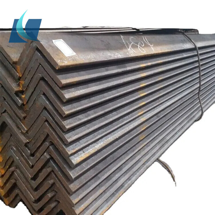 S235J0, S235J2 Angle Steel