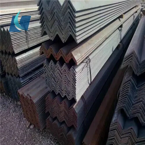 S235J0, S235J2 Angle Steel